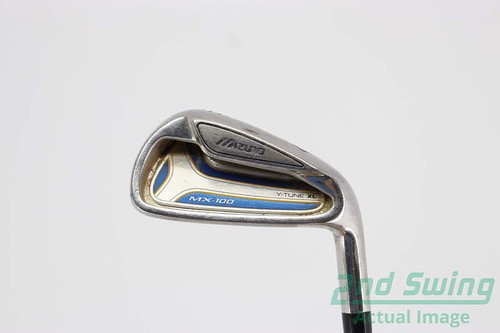Mizuno 100 single - single, iron