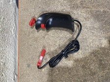 Carrera Slot Car Controller