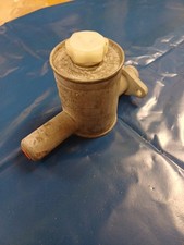 AUSTIN ALLEGRO 1977-84   LOCKHEED BRAKE MASTER CYLINDER