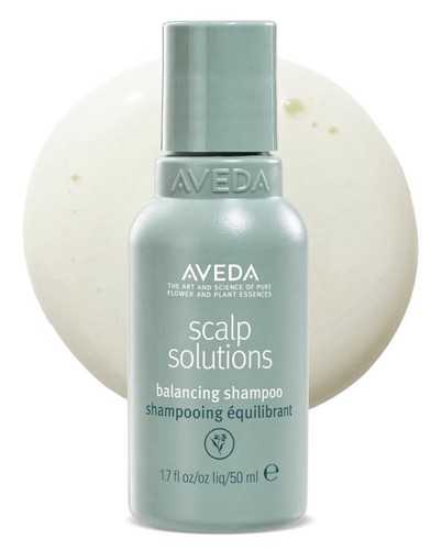 Aveda scalp solutions - scalp,