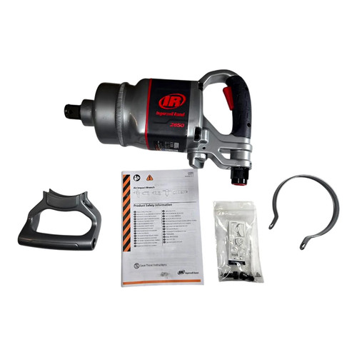 Ingersoll rand 2850max in - ingersoll,