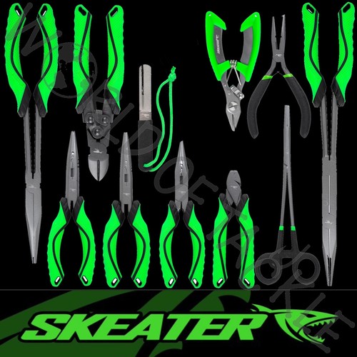 Sonik skeater fishing tool - skeater,