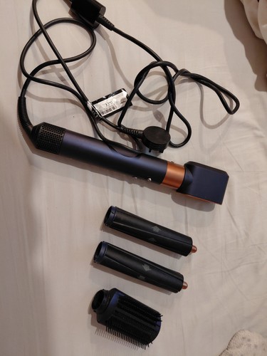 Dyson airwrap complete - airwrap,