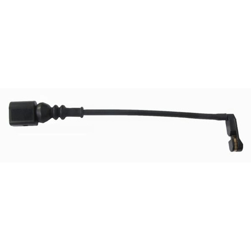 Textar brake pad - pad, sensor