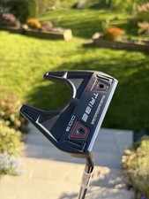 Benross Tribe SRT 003 #Putter
