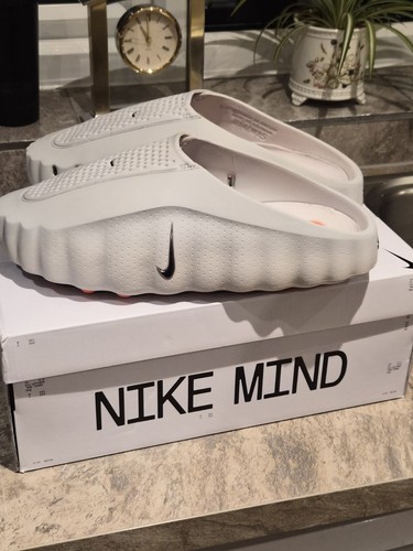 Nike mind 001 grey - mind,