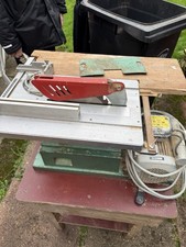 Kity Band Saw with Table