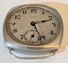 Rare Ingersoll Trench Watch