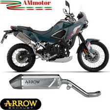 Arrow Kawasaki KLE 500 2026