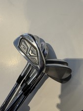 Mizuno JPX 850 Forged Irons