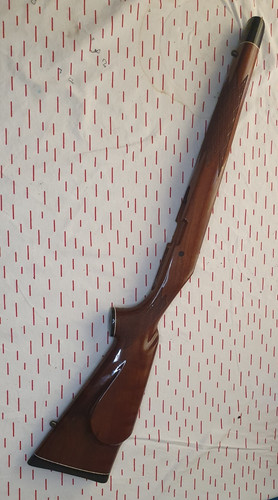 Remington 700 short action - remington,