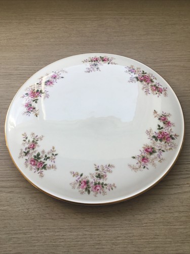 Royal albert lavender - lavender, rose