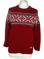 SuperDry Vintage Nordic Knit