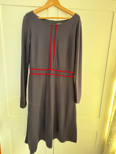 Long tall sally grey - sally, red