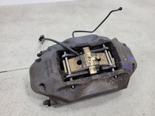 VOLKSWAGEN TOUAREG 7P 10-18 OFFSIDE FRONT RIGHT BRAKE CALIPER BREMBO