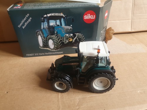 Siku limited edition - limited,