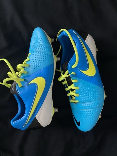 Nike ctr360 libretto - nike, soccer