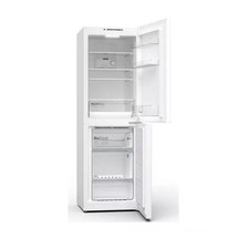 BOSCH Serie 2 KGN34NWEAG 50/50 Fridge Freezer - White - REFURB-C - Currys
