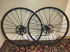 MAVIC CROSSMAX TUBELESS 24