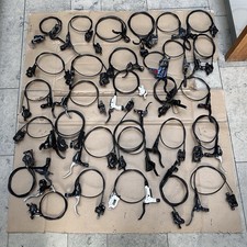 Joblot of Hydraulic Disk