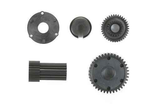 Tamiya 54277 chassis - 54277, m-chassis