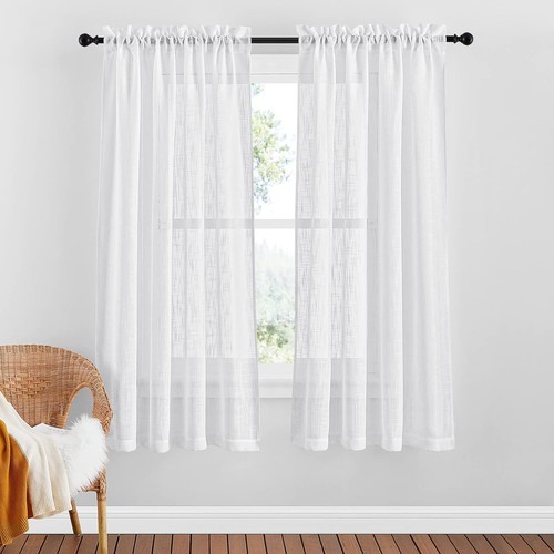 Pony dance white sheer - pony,