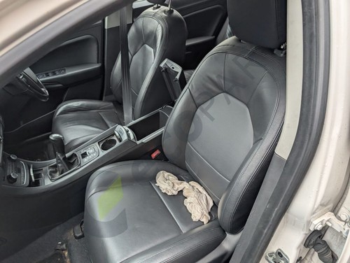 Mk1 left front seat - tl,