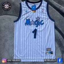 Orlando Magic 03/04 White NBA