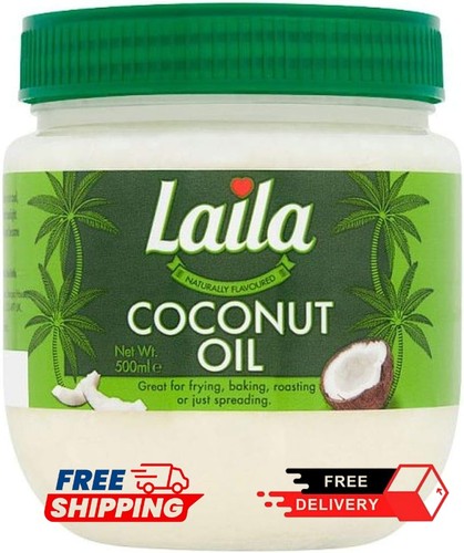 Natural coconut oil for - coconut,