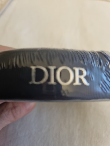 Dior satin ribbon white with - satin,
