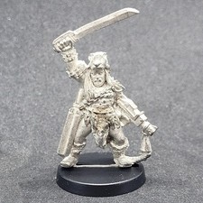 Necromunda Ratskin Renegades