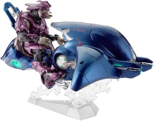 Mattel halo ghost covenant - mattel,
