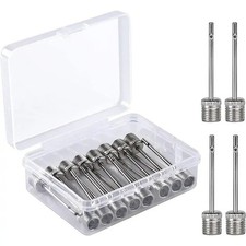 20 x Football Pump Ball Needle