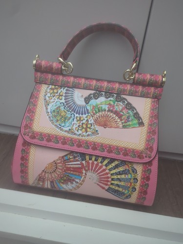 Style handbag women - d, g