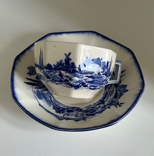 Vintage royal doulton - royal, norfolk