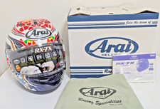 Arai Full face helmet RX-7X