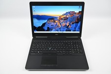 Dell Precision 7520 - Quadro