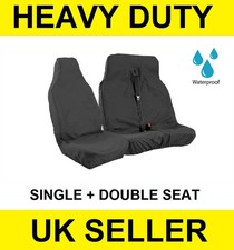 CITROEN BERLINGO Van Seat