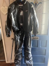 Teknic Leathers 2 Piece Race