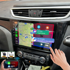 For Nissan Qashqai J11