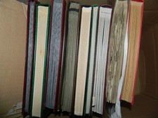 LARGE WORLD STAMPS VARIOUS