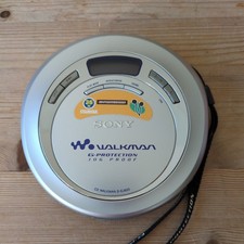 SONY D-EJ620 CD Walkman