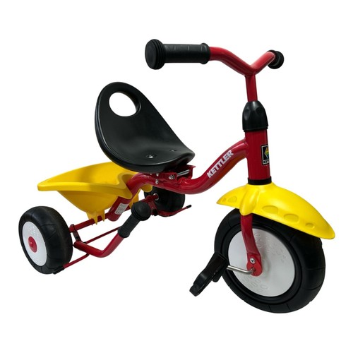 Kettler t180 red - kettler,