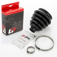 Bellows set cuff drive shaft