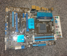 ASUS M5A99FX PRO R2.0 AMD