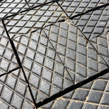Reclaimed staffordshire blue - staffordshire,