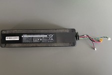 Battery For  NINEBOT E2 or E2 Plus 21.6V 10.2 Ah Used in Working Condition