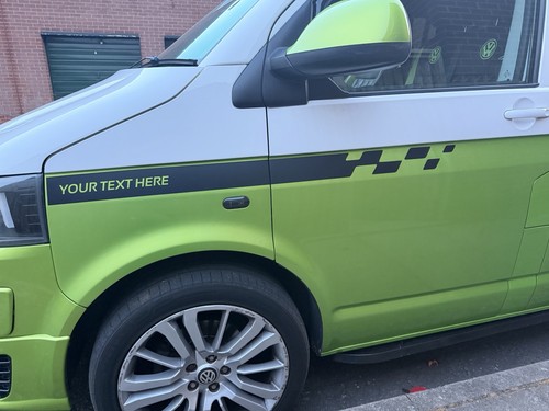 Transporter 1 custom - transporter, t5.1