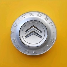 CITROEN C4 ALLOY WHEEL HUB CENTRE CAP 9650263980