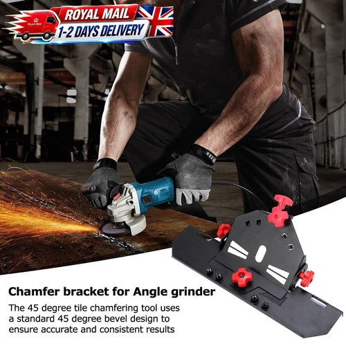 Angle grinder tile cutter - grinder,